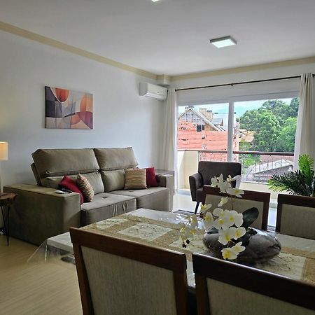 Residencial Dona Virginia Centro Διαμέρισμα Canela Εξωτερικό φωτογραφία