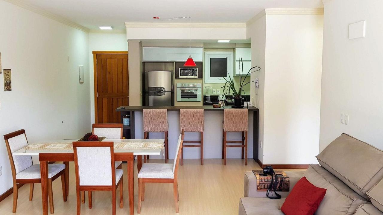 Residencial Dona Virginia Centro Διαμέρισμα Canela Εξωτερικό φωτογραφία