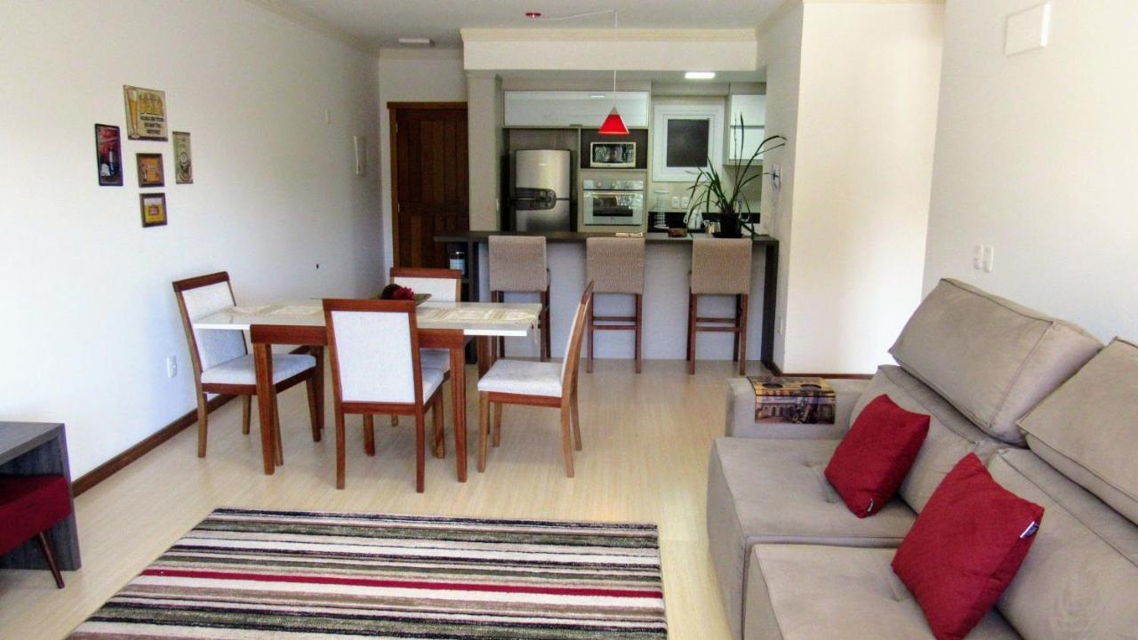 Residencial Dona Virginia Centro Διαμέρισμα Canela Εξωτερικό φωτογραφία