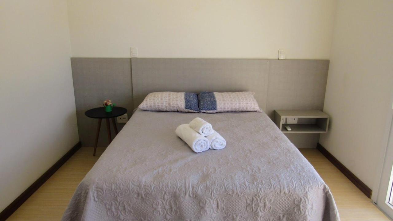 Residencial Dona Virginia Centro Διαμέρισμα Canela Εξωτερικό φωτογραφία