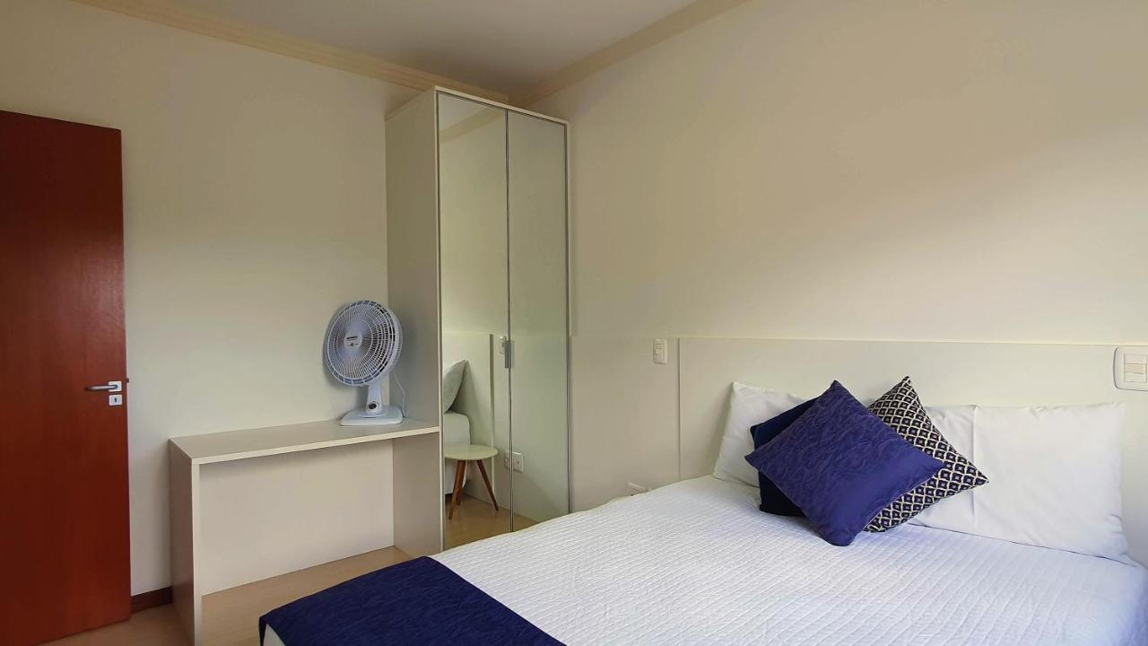 Residencial Dona Virginia Centro Διαμέρισμα Canela Εξωτερικό φωτογραφία