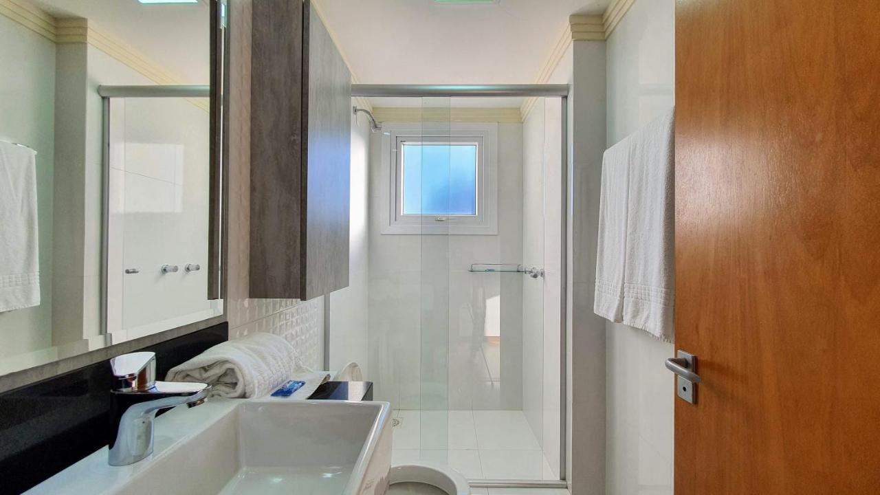 Residencial Dona Virginia Centro Διαμέρισμα Canela Εξωτερικό φωτογραφία