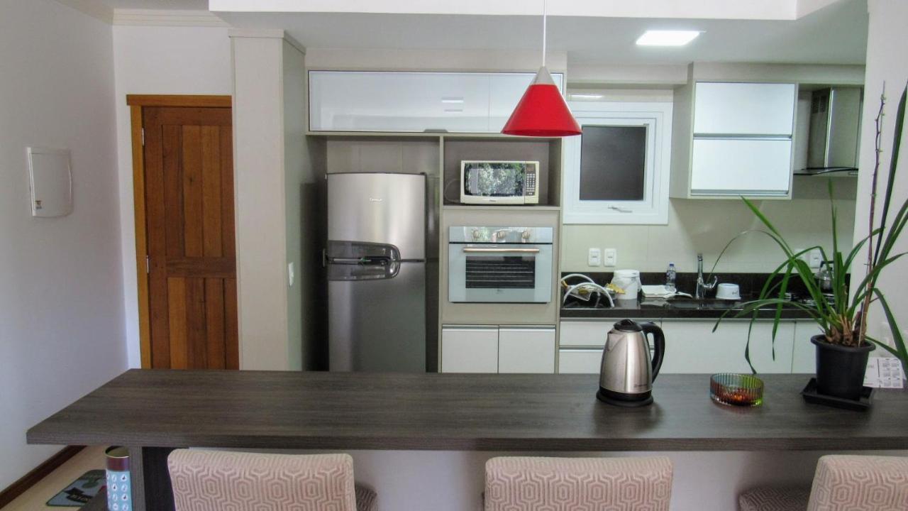 Residencial Dona Virginia Centro Διαμέρισμα Canela Εξωτερικό φωτογραφία