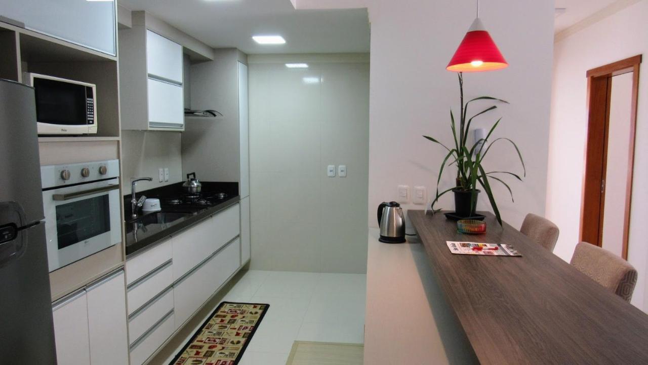 Residencial Dona Virginia Centro Διαμέρισμα Canela Εξωτερικό φωτογραφία