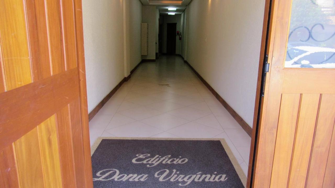 Residencial Dona Virginia Centro Διαμέρισμα Canela Εξωτερικό φωτογραφία